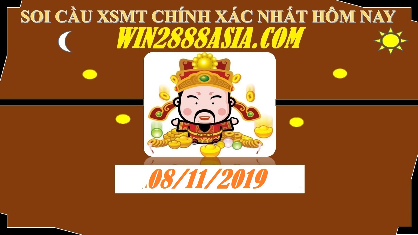 Soi cầu XSMT 8-11-2019 Win2888