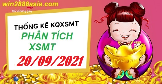 Soi cầu XSMT 20-9-2021 Win2888