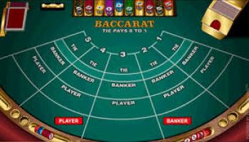Trải nghiệm cảm giác chơi bài Baccarat trên casino trực tuyến - 2