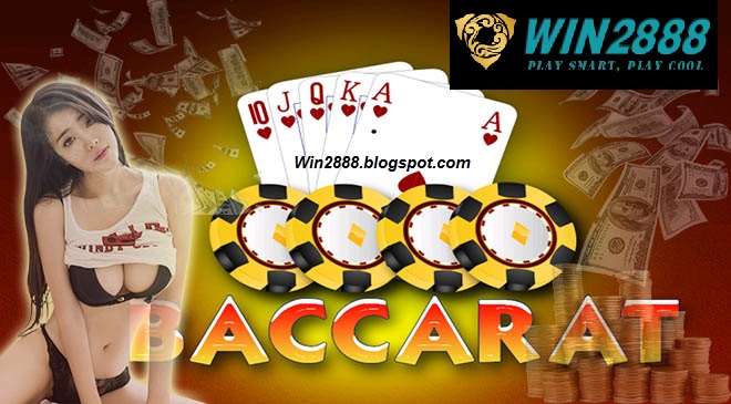 Hướng dẫn chơi Baccarat tại các sòng casino trực tuyến - 2