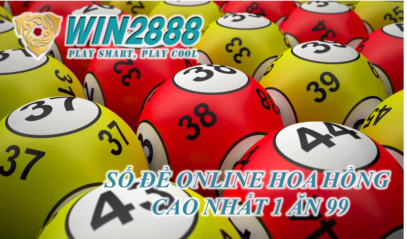 Bí quyết chơi lô đề và tính tiền lô đề miền Nam chính xác nhất cùng Win2888