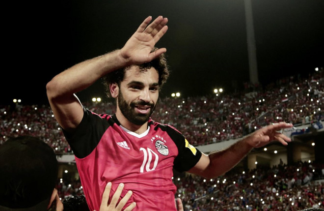 Ai Cập vẫn sẽ chào đón những người hùng của họ trở về - Win2888asia