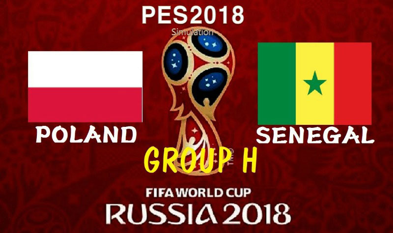 Soi kèo nhà cái dự đoán tỉ số trận Ba Lan vs Senegal ngày 19/06/2018